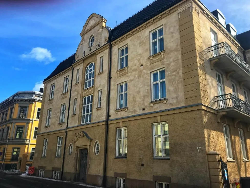 Image of The Apartments Company – The Sweet