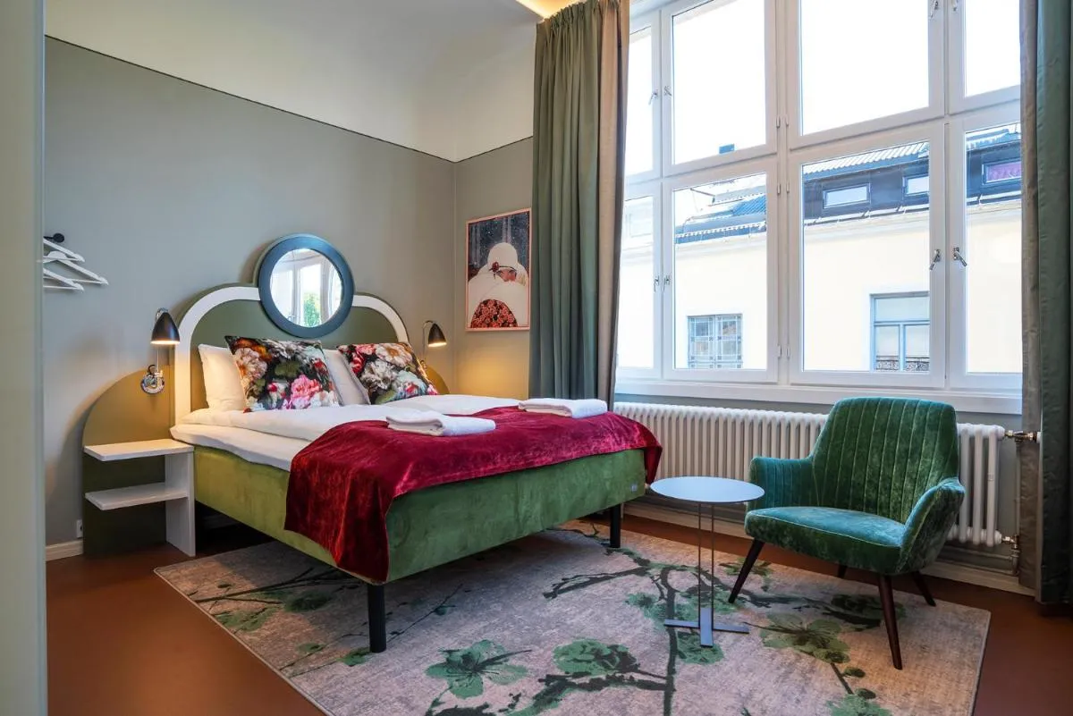Image 1 of The Apartments Company – The Sweet
