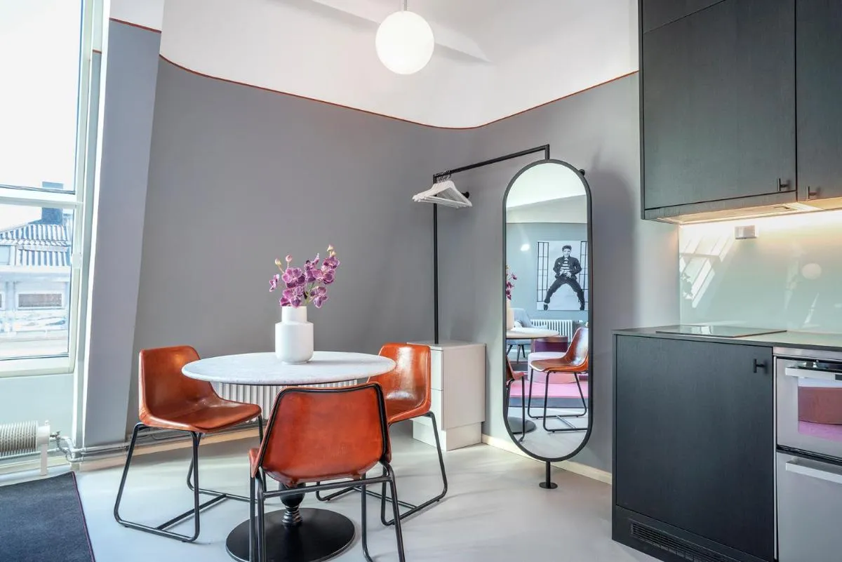 Image 6 of The Apartments Company – The Sweet