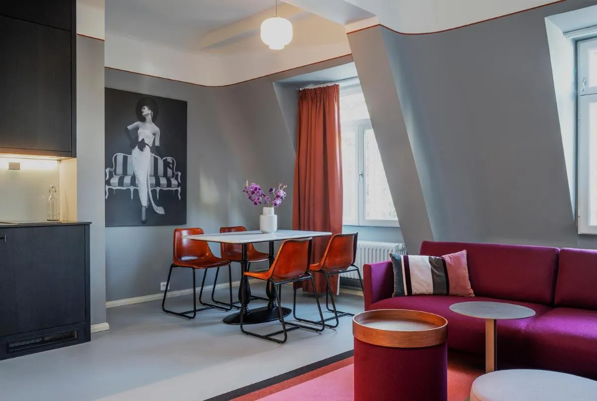 Image 2 of The Apartments Company – The Sweet