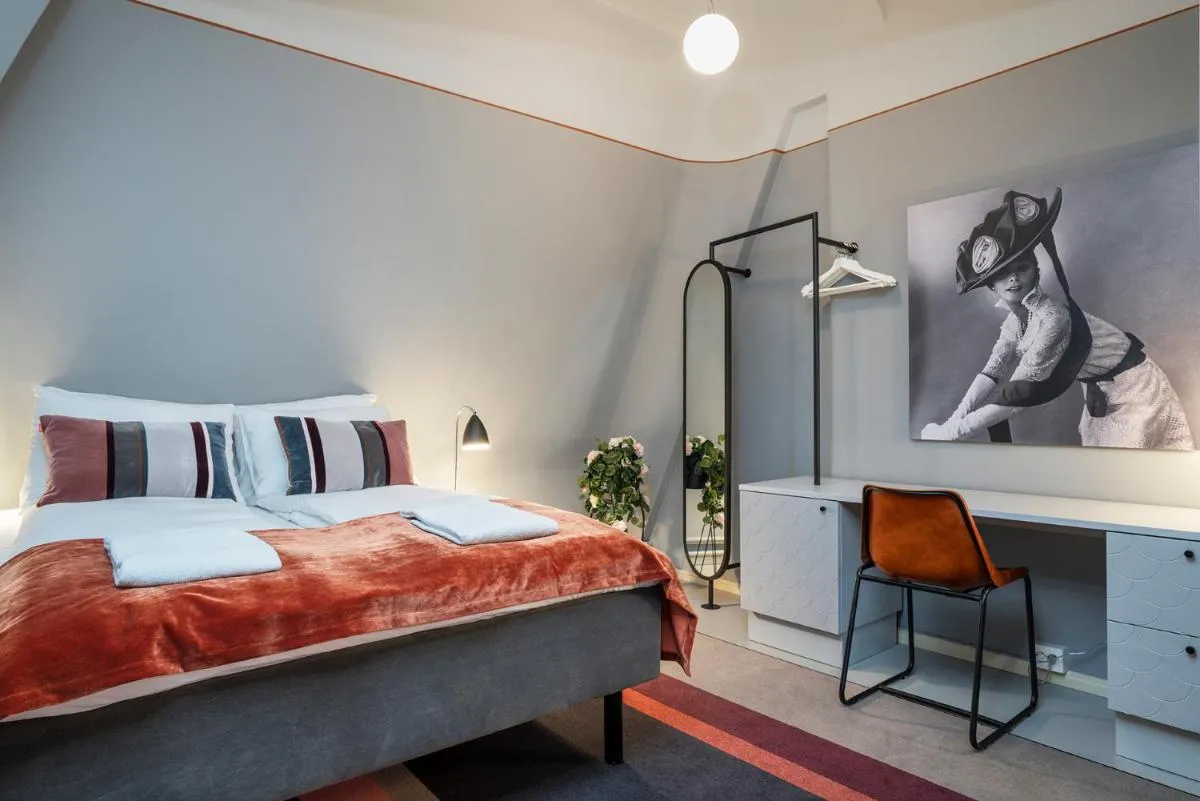 Image 5 of The Apartments Company – The Sweet