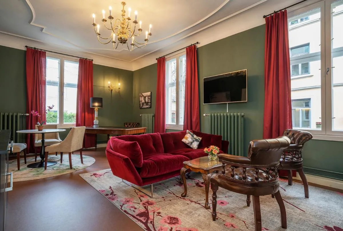 Image 3 of The Apartments Company – The Sweet