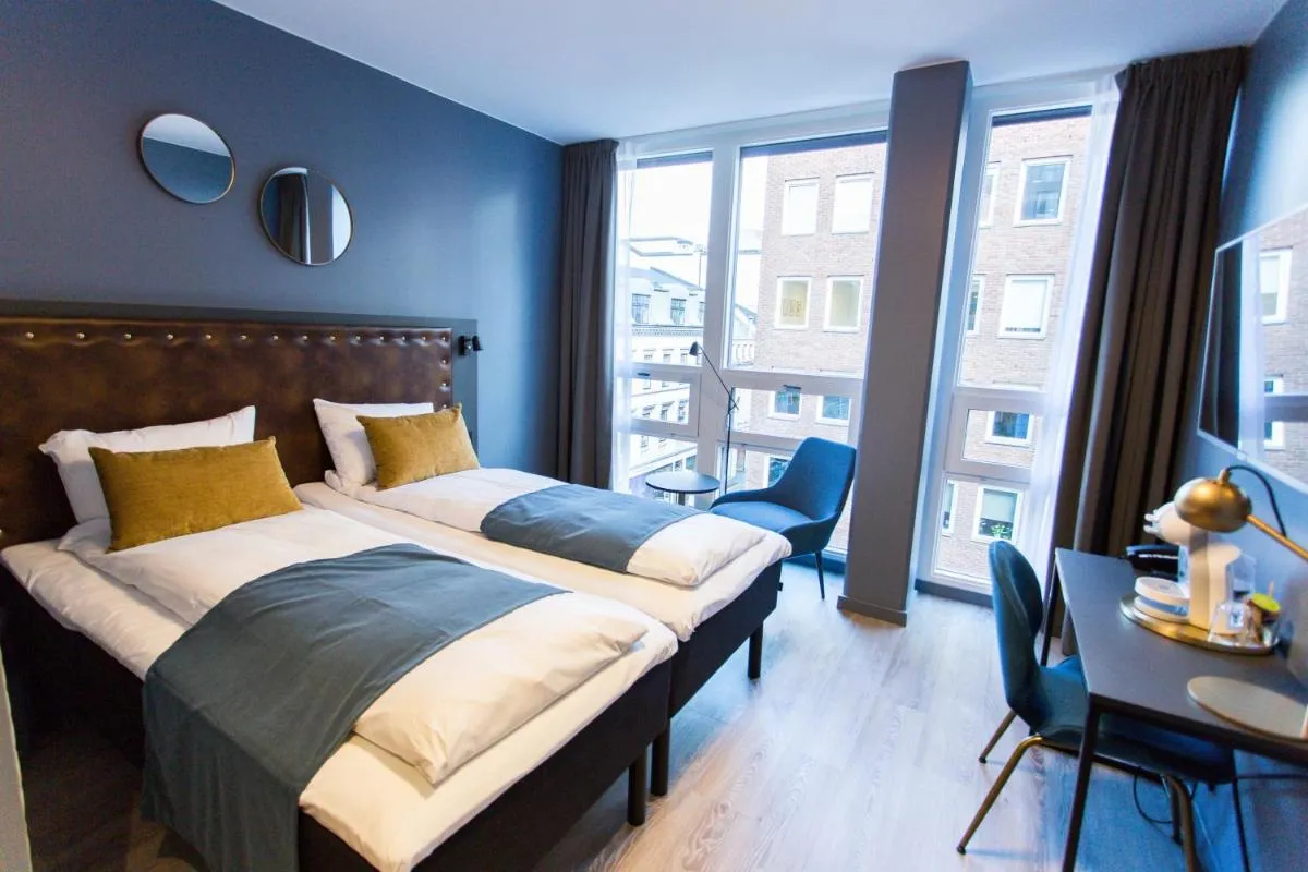 Image 3 of The Verdandi Hotel