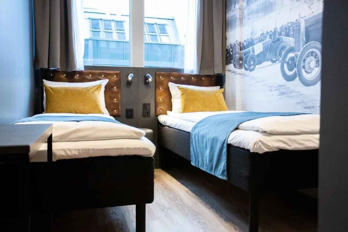 Image 4 of The Verdandi Hotel