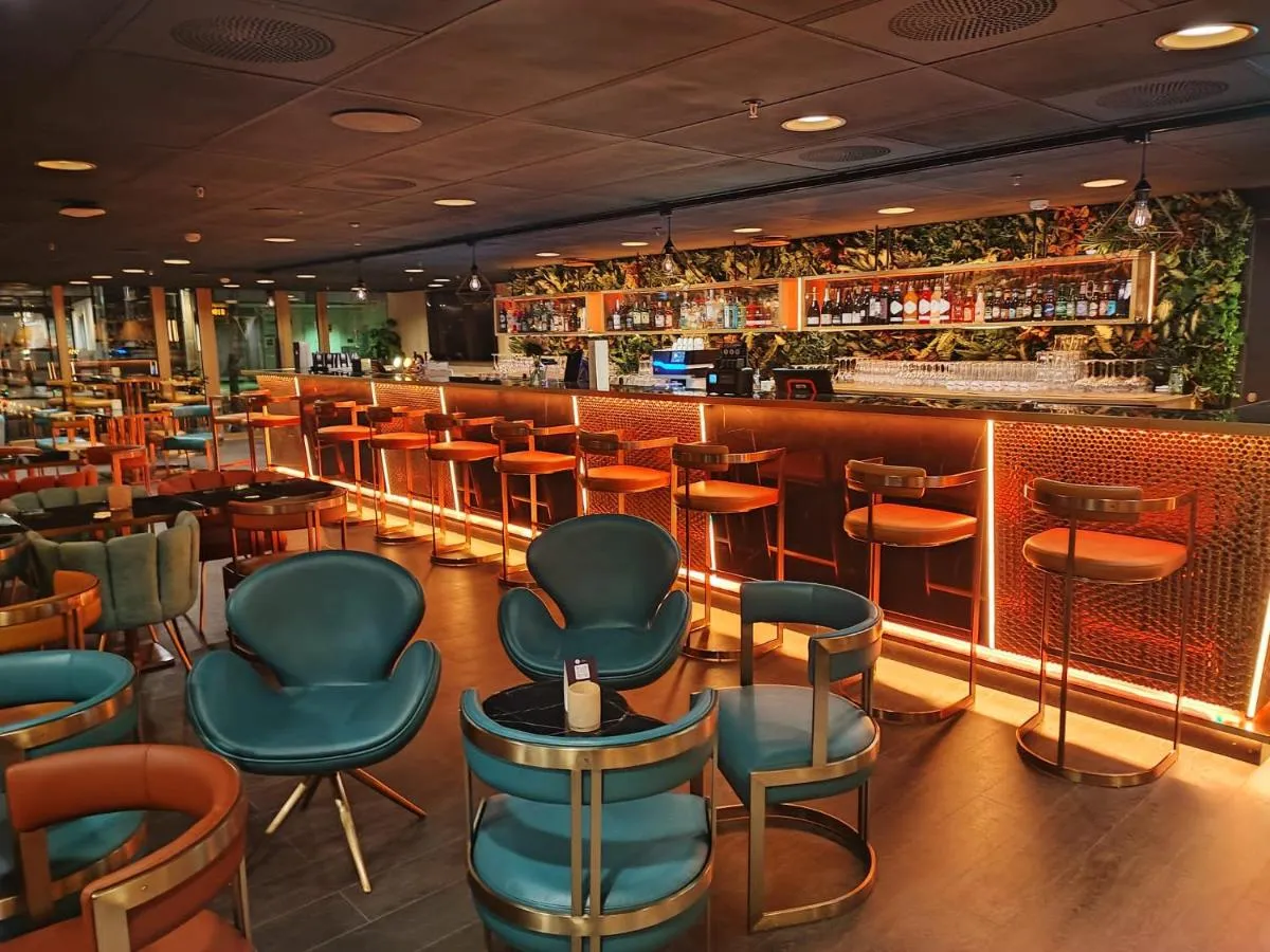 Image 2 of The Verdandi Hotel