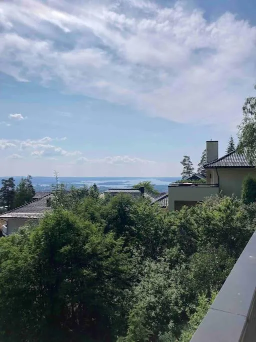 Image 5 of The best view in Oslo
