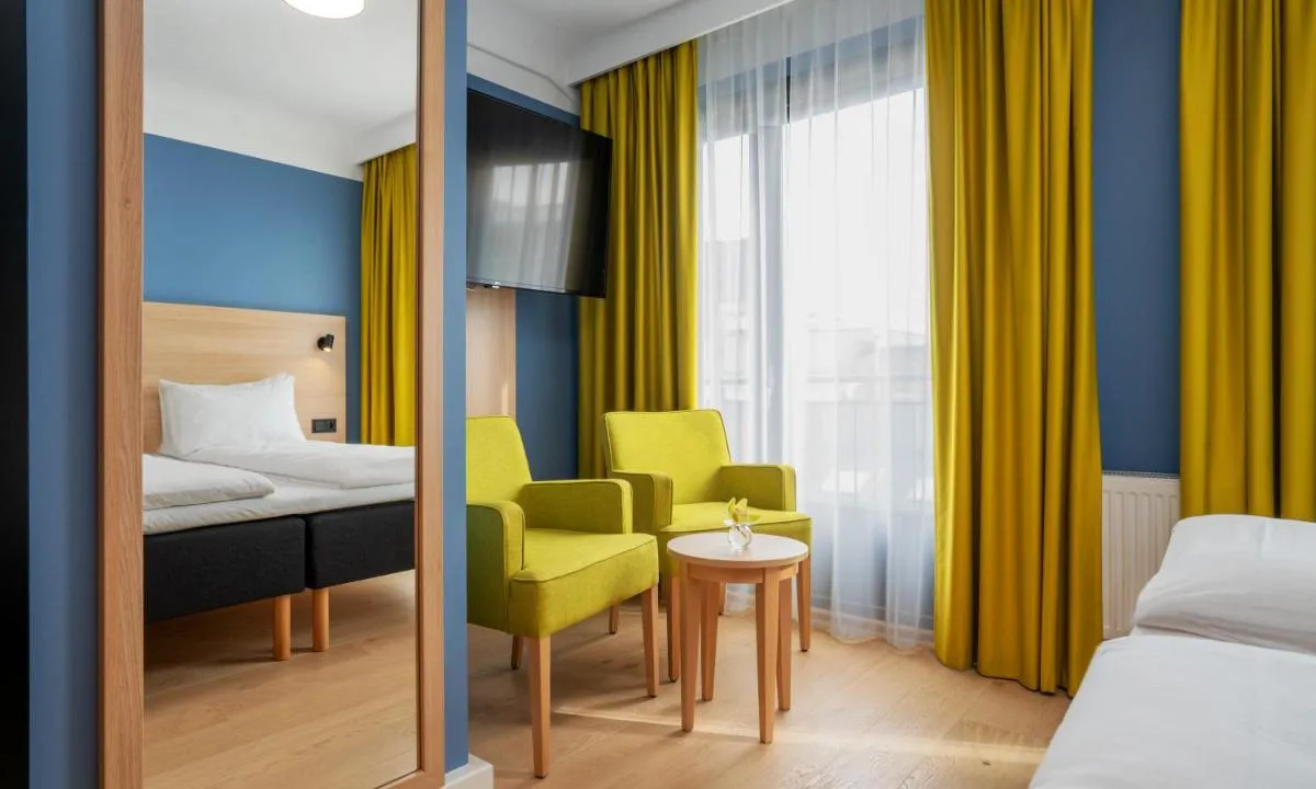 Image 5 of Thon Hotel Astoria