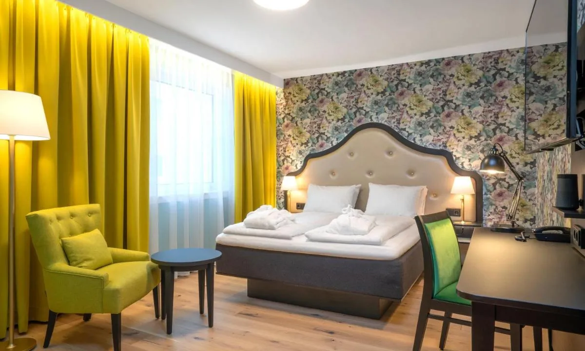 Image 6 of Thon Hotel Cecil