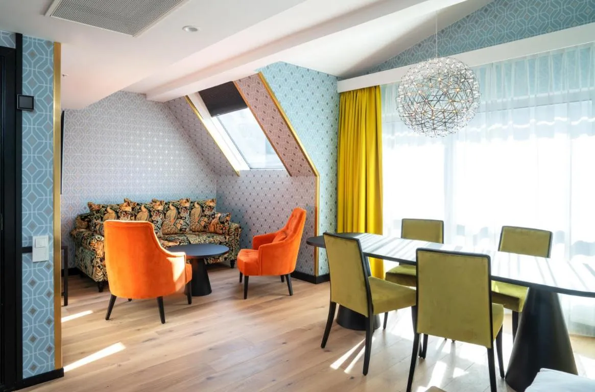 Image of Thon Hotel Cecil