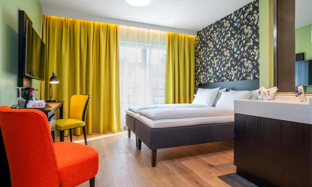 Image 1 of Thon Hotel Gyldenløve