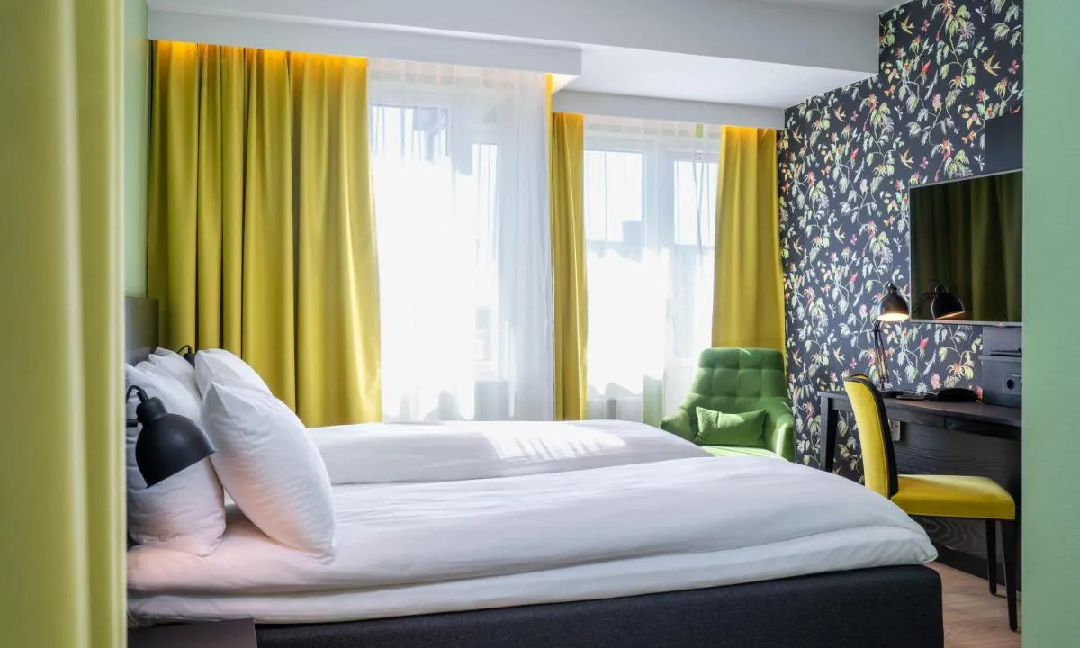 Image of Thon Hotel Gyldenløve