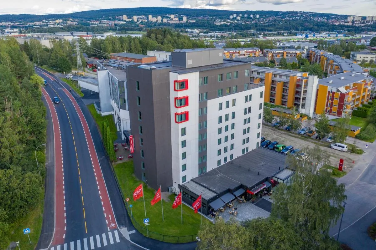 Image 5 of Thon Hotel Linne