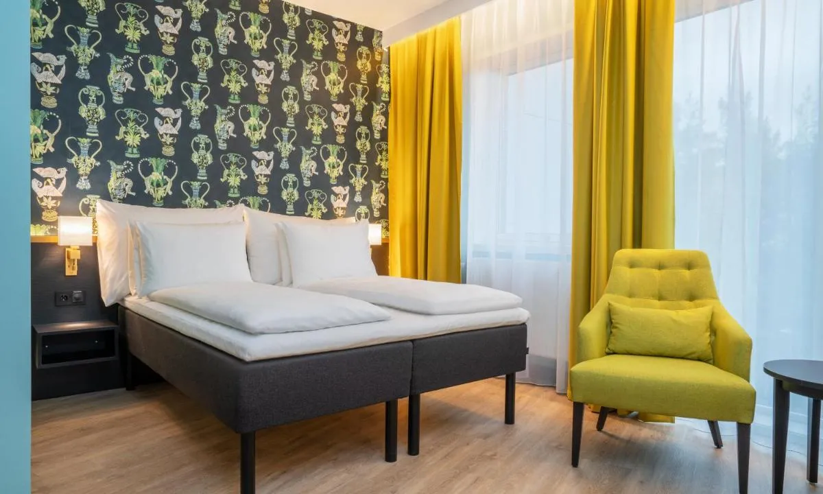 Image of Thon Hotel Linne