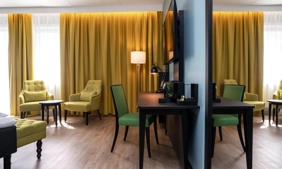 Image 4 of Thon Hotel Linne