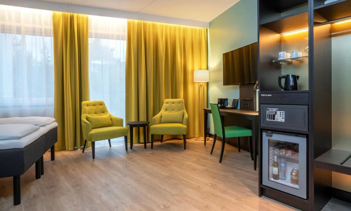 Image 3 of Thon Hotel Linne