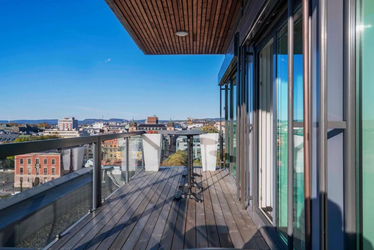 Image 6 of Thon Hotel Opera