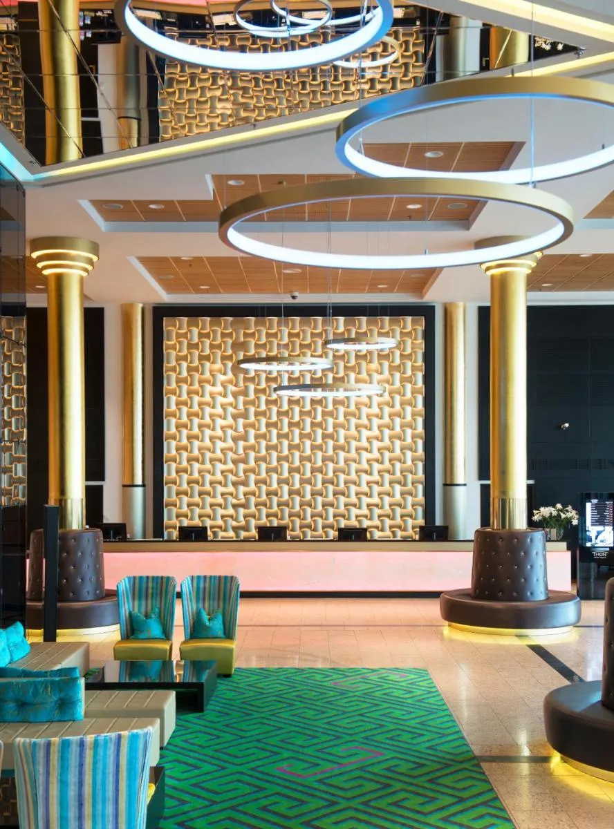 Image 3 of Thon Hotel Opera