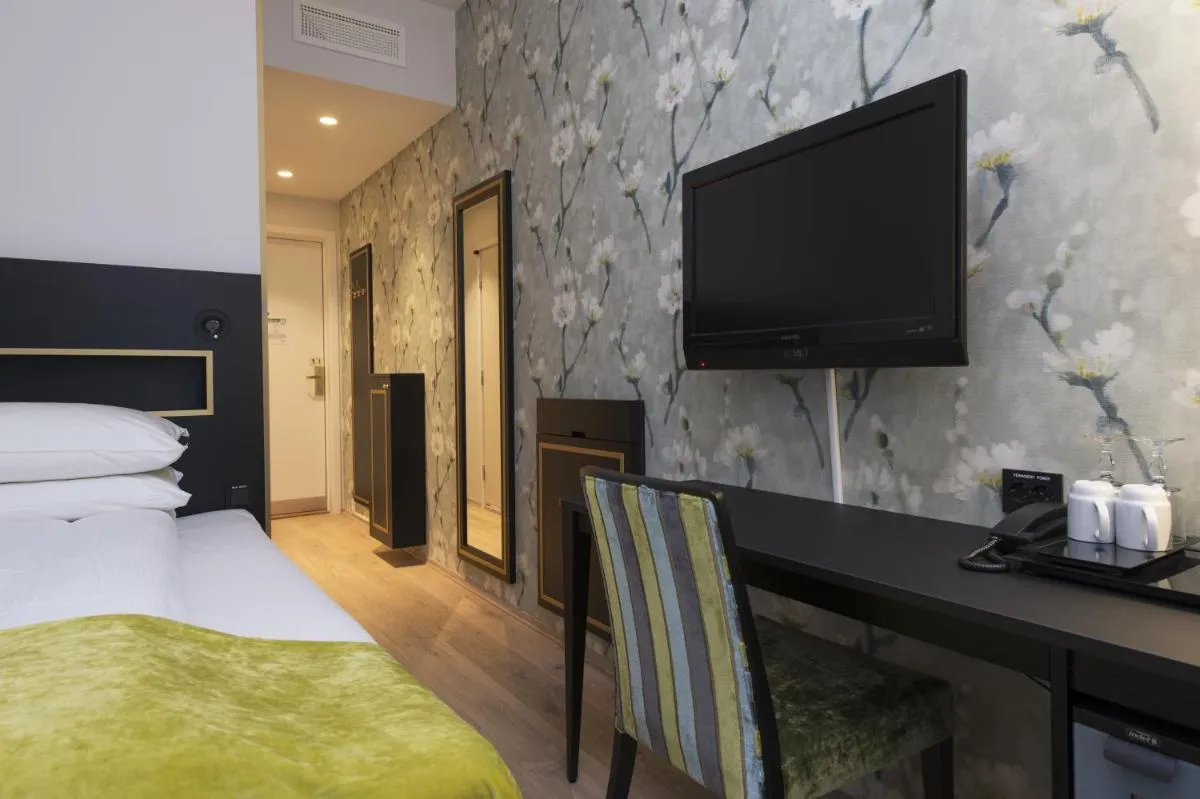 Image 1 of Thon Hotel Opera