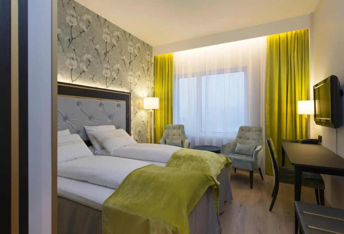 Image 4 of Thon Hotel Opera