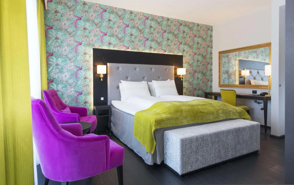 Image 2 of Thon Hotel Opera