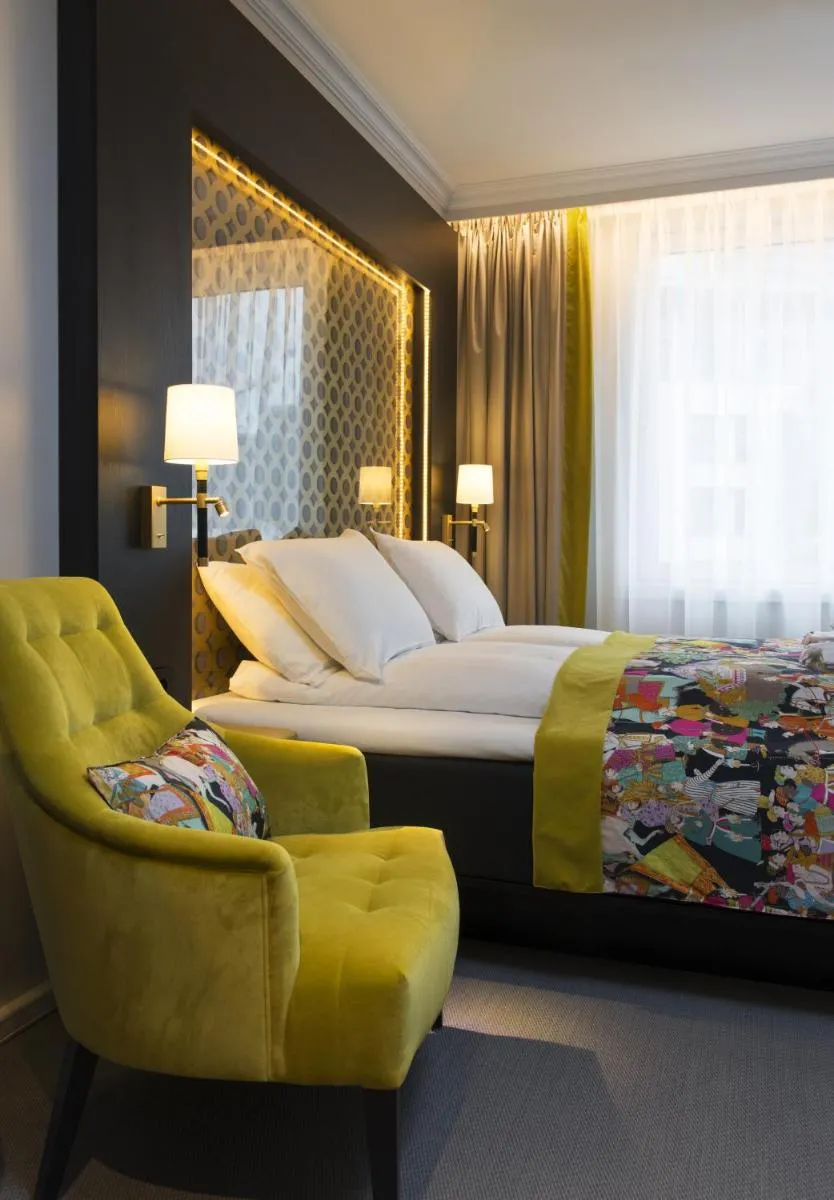 Image 3 of Thon Hotel Rosenkrantz Oslo