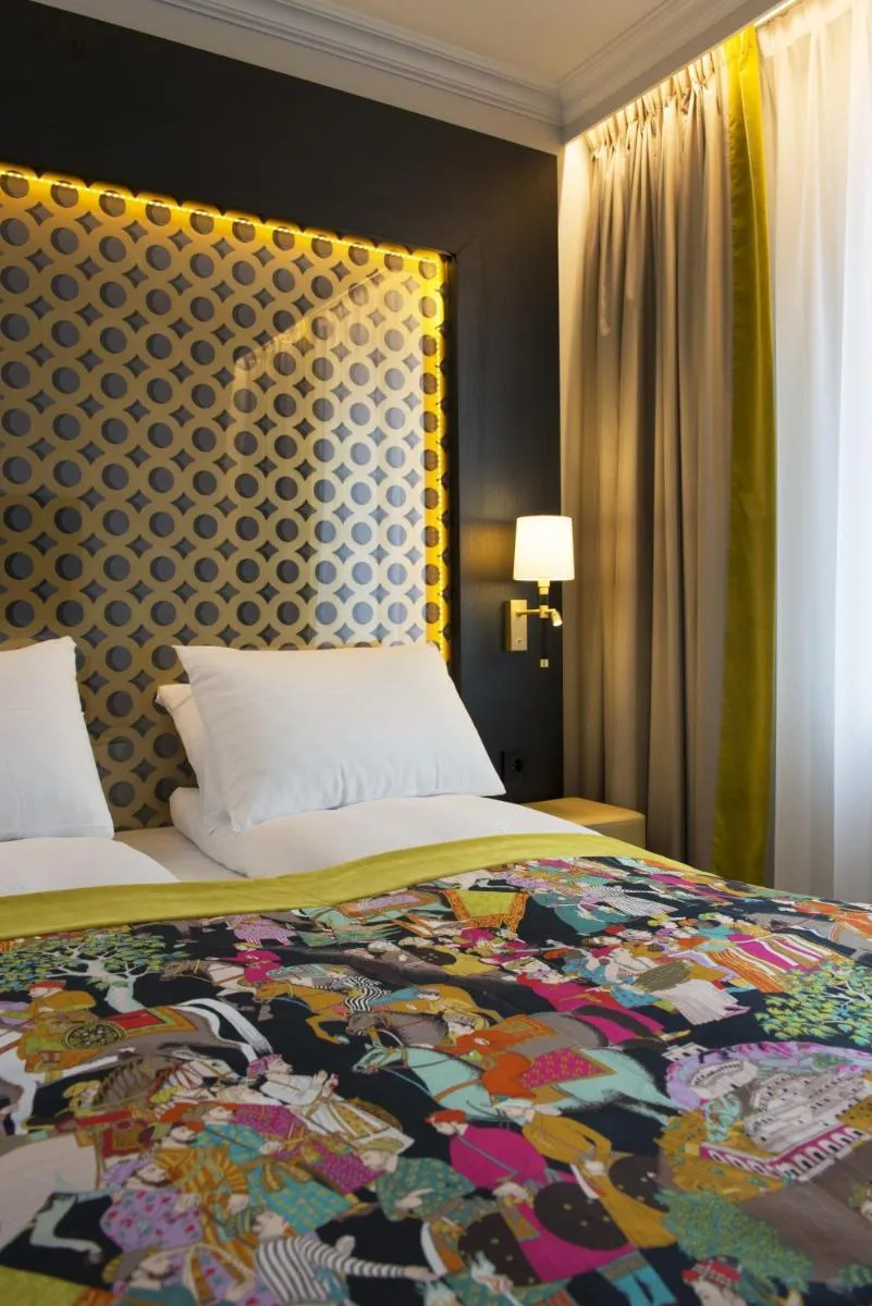 Image 5 of Thon Hotel Rosenkrantz Oslo