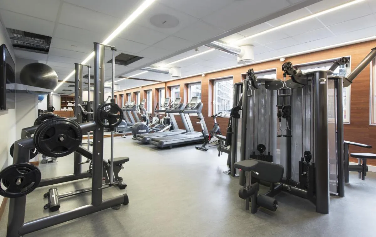 Image 1 of Thon Hotel Rosenkrantz Oslo