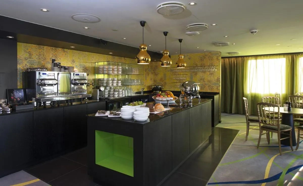Image 6 of Thon Hotel Rosenkrantz Oslo