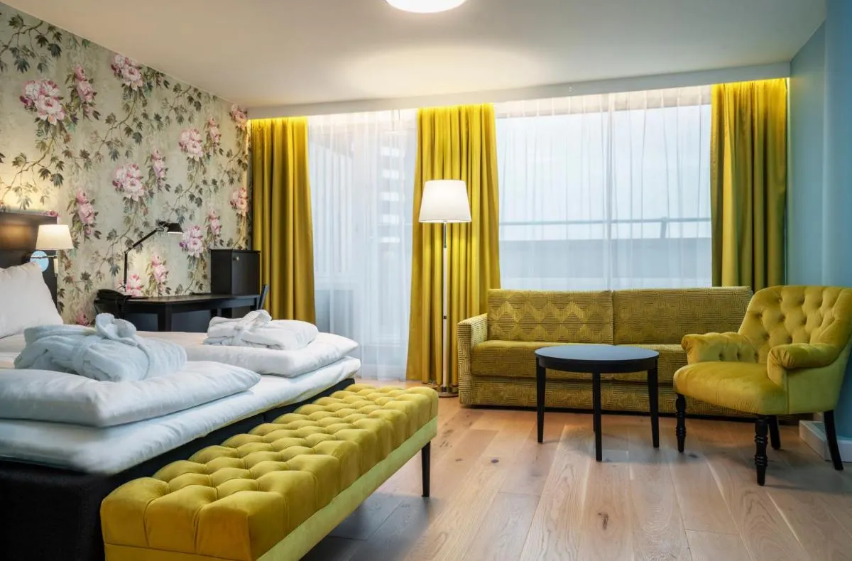 Image 1 of Thon Hotel Slottsparken