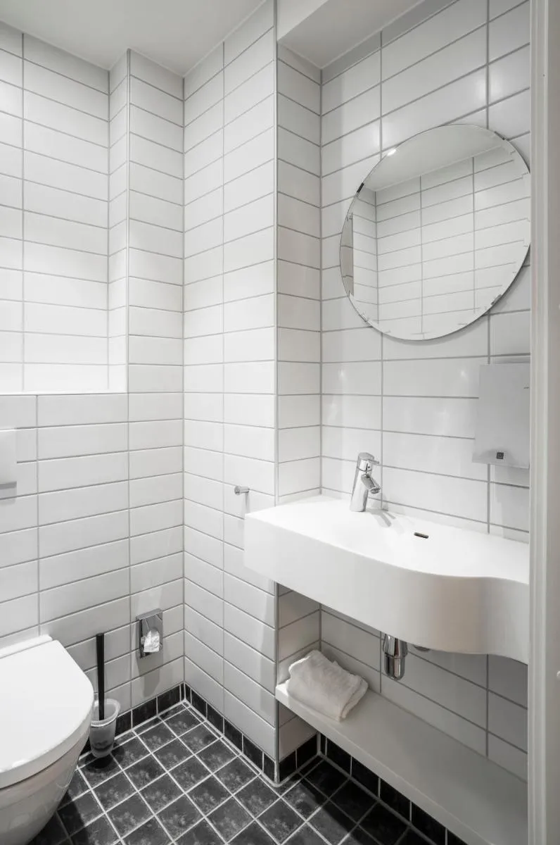 Image 3 of Thon Hotel Slottsparken