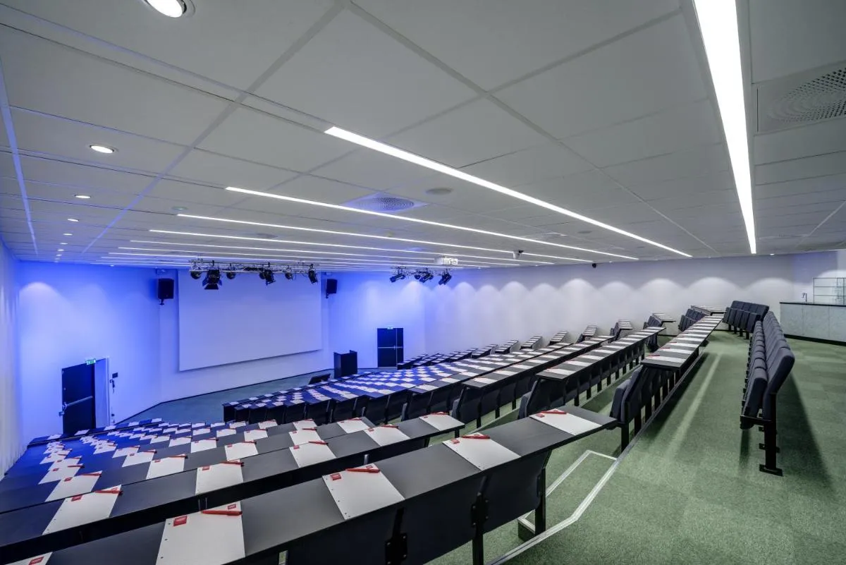 Image 3 of Thon Hotel Vika Atrium