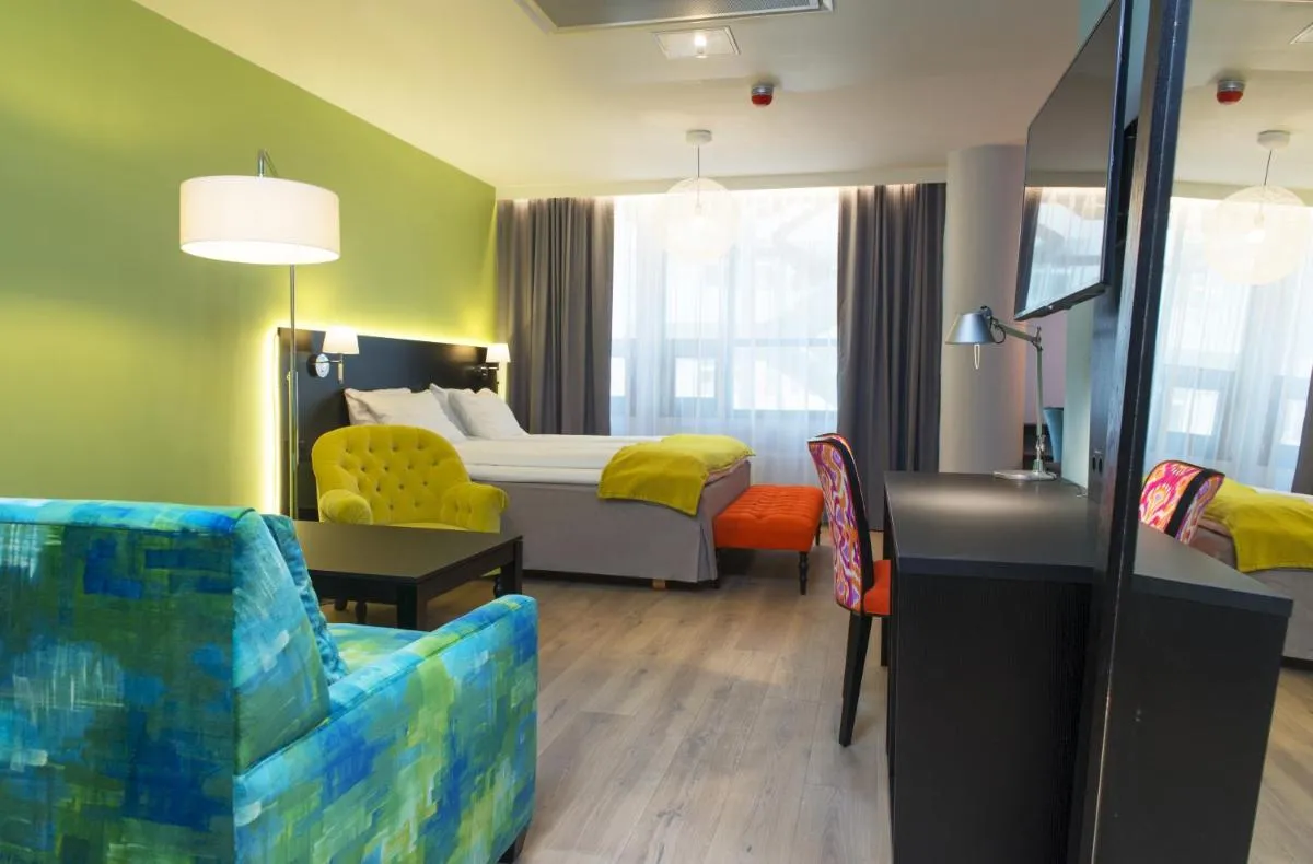 Image 1 of Thon Hotel Vika Atrium