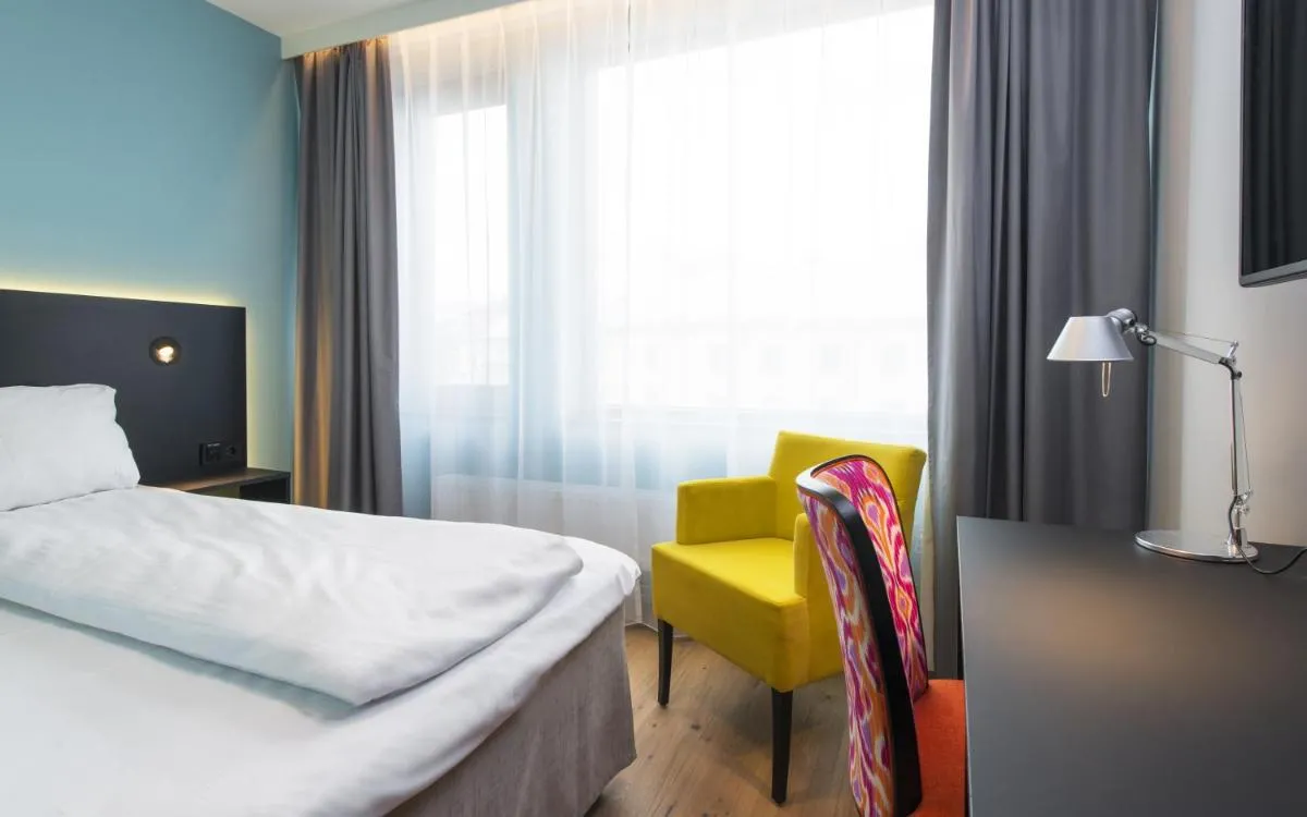 Image 4 of Thon Hotel Vika Atrium