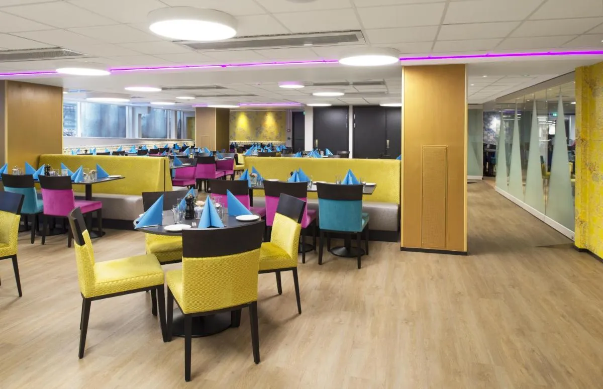 Image 5 of Thon Hotel Vika Atrium