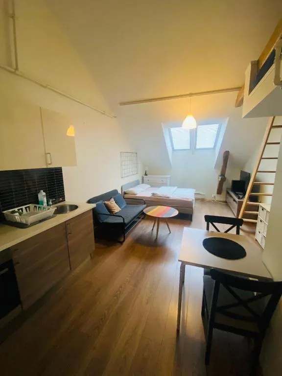 Image of Torggata Apartments