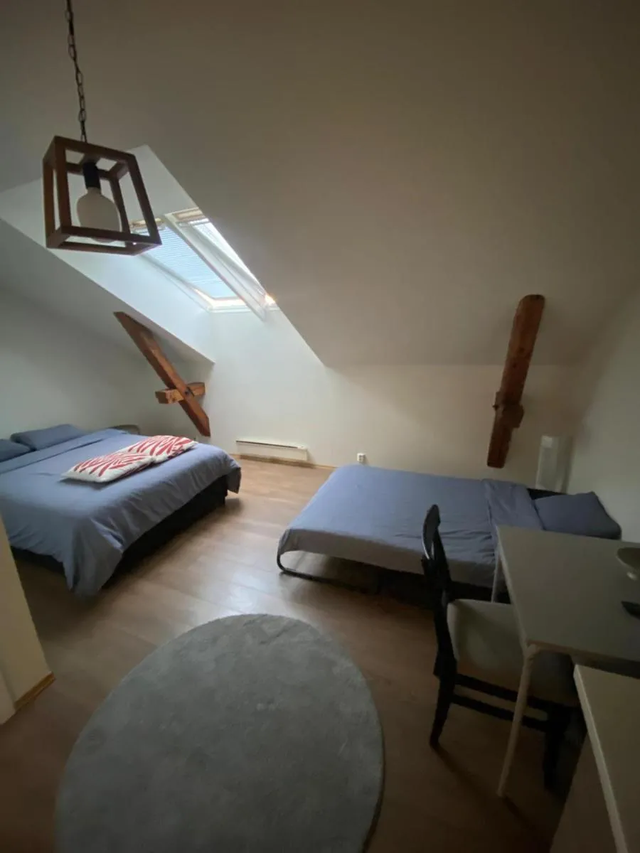 Image 1 of Torggata Apartments