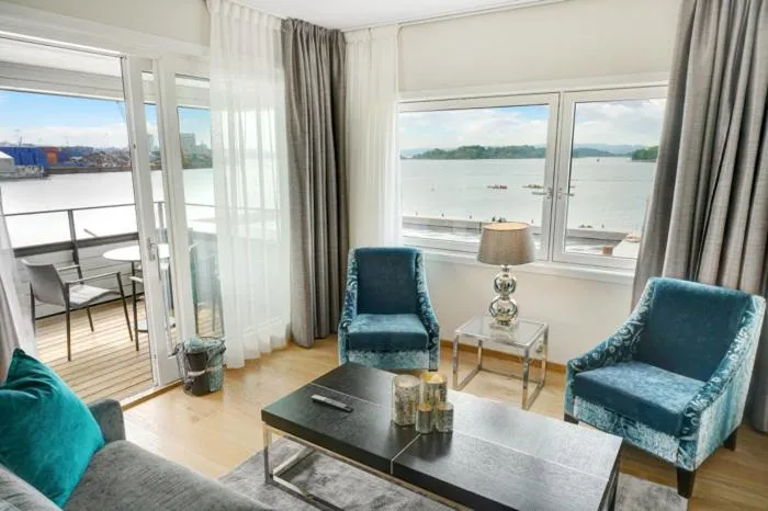 Image 1 of Wright Apartments – Sørenga
