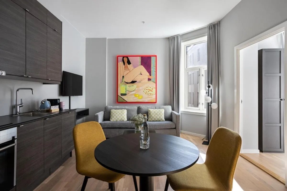 Image 5 of Numa l Topp Apartments