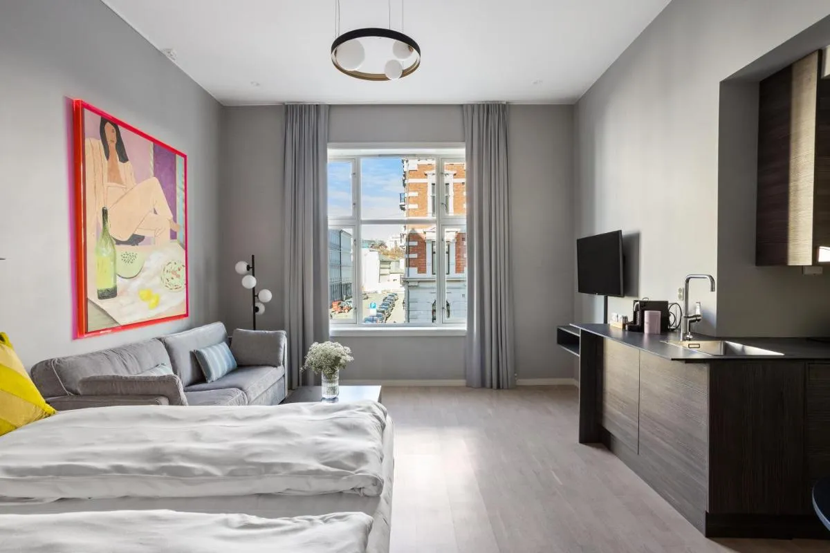 Image 1 of Numa l Topp Apartments