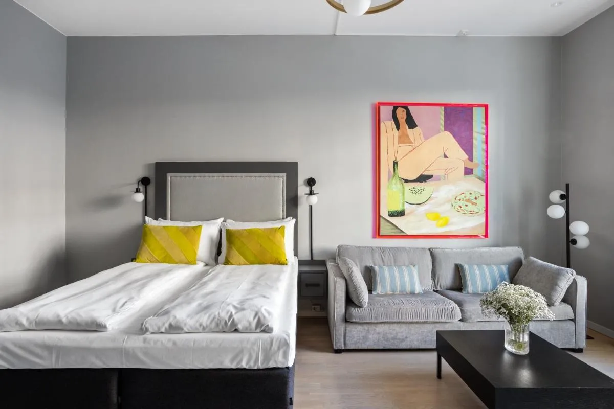 Image 2 of Numa l Topp Apartments