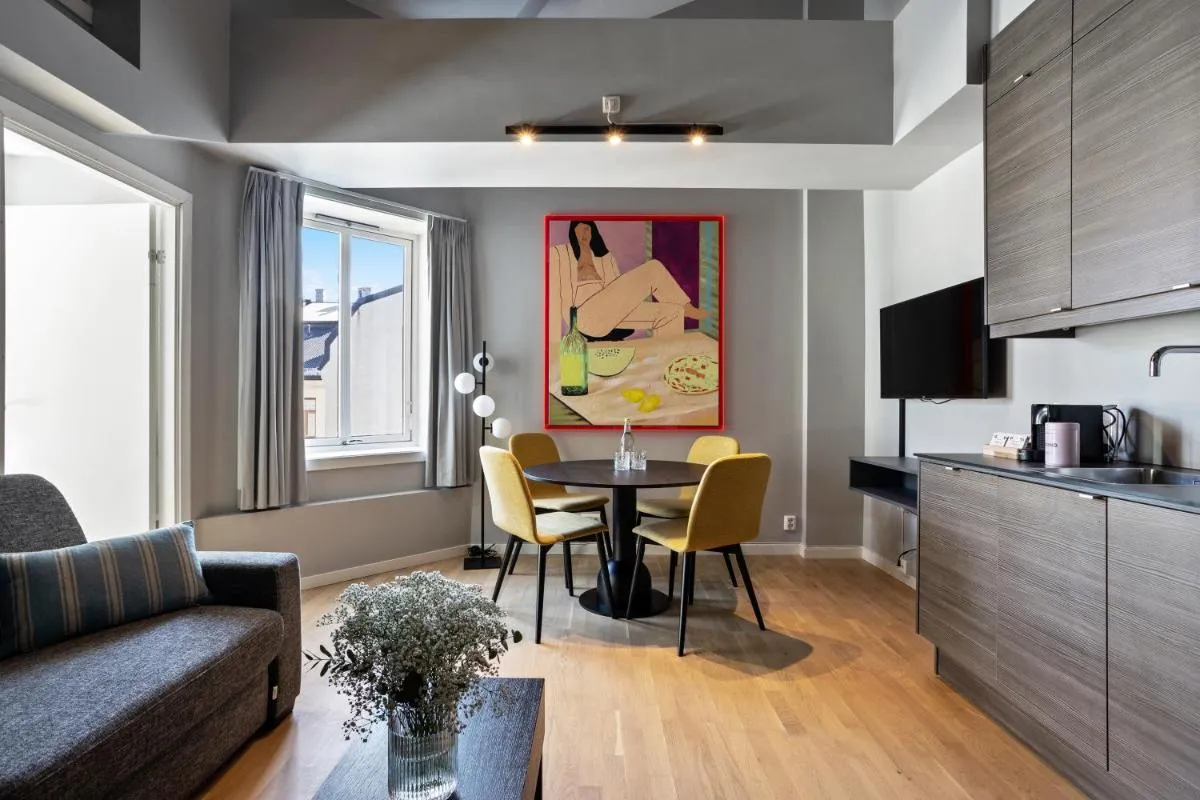 Image 4 of Numa l Topp Apartments