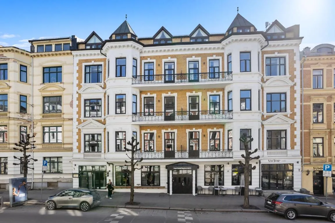 Image of Numa l Topp Apartments