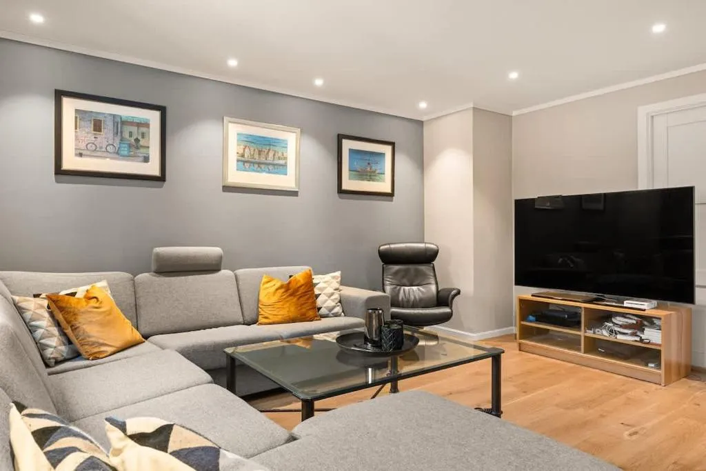 Image of 141sqm for Family I Free Parking I Bathtub