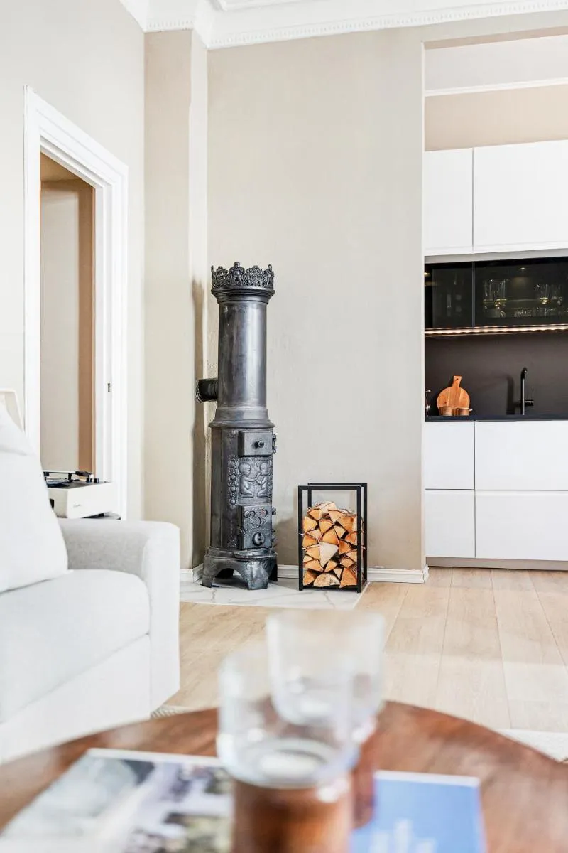 Image 3 of Beautiful apartment in the heart of Oslo!