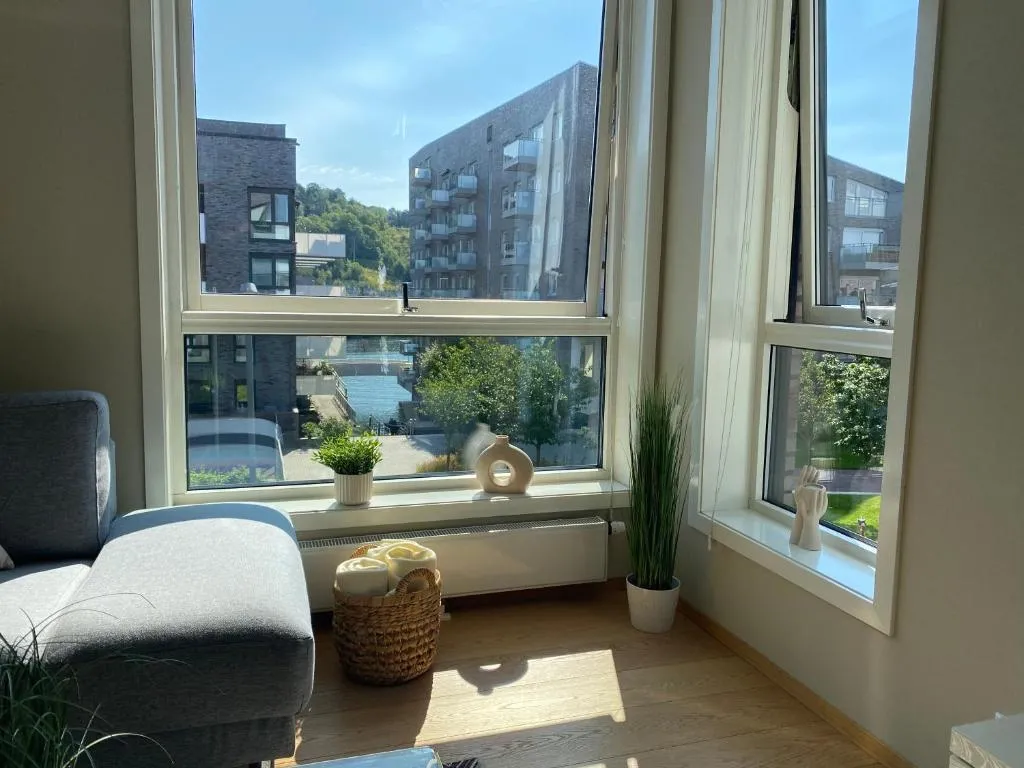 Image of City Center (2bedroom/1bath/Balcony) Sørenga