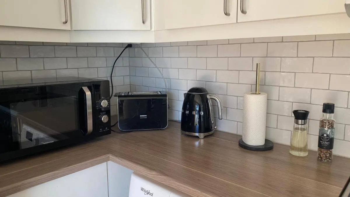 Image 1 of City Center (2bedroom/1bath/Balcony) Sørenga