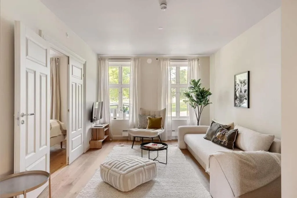 Image of Dinbnb Apartments Grünerløkka I 2-Bedroom