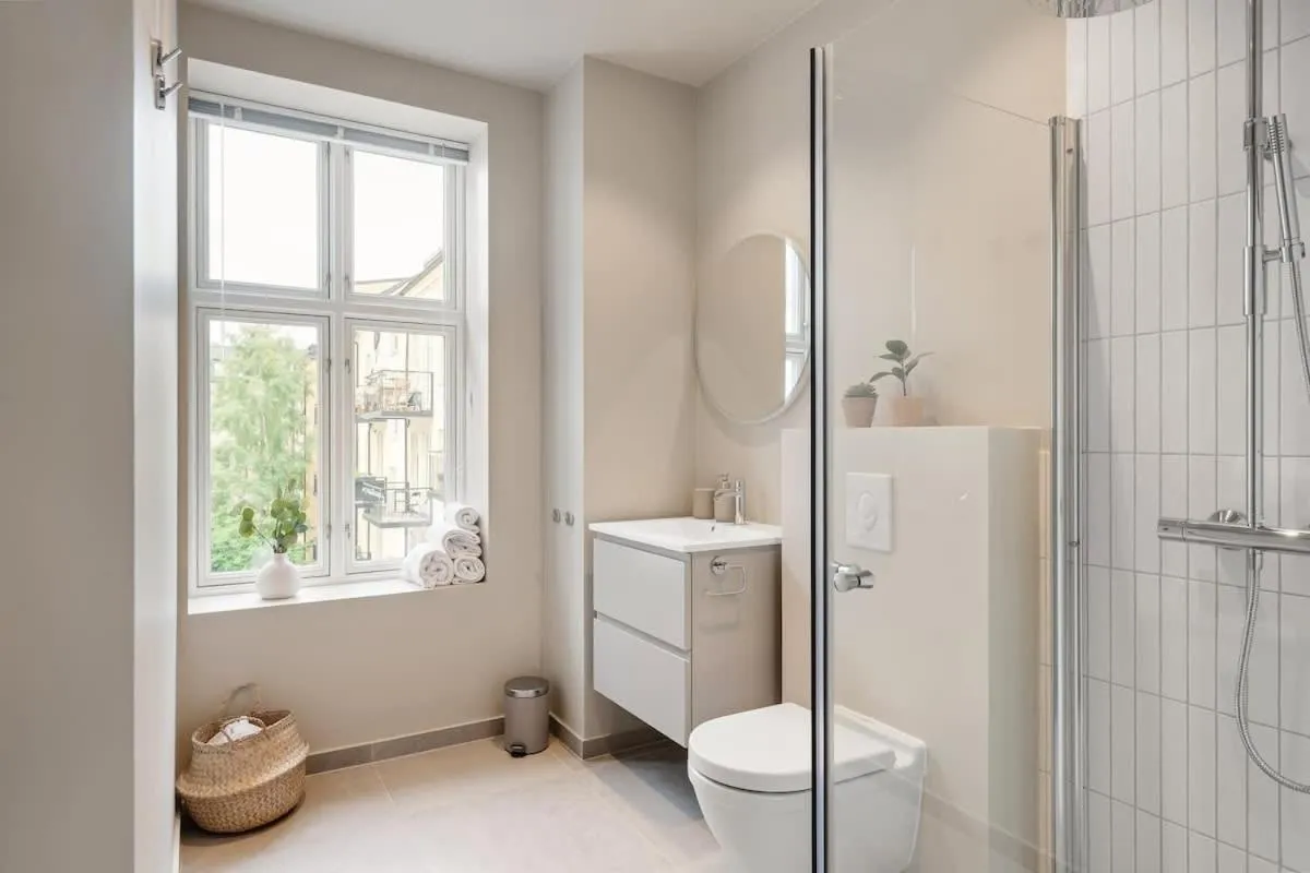 Image 5 of Dinbnb Apartments Grünerløkka I 2-Bedroom