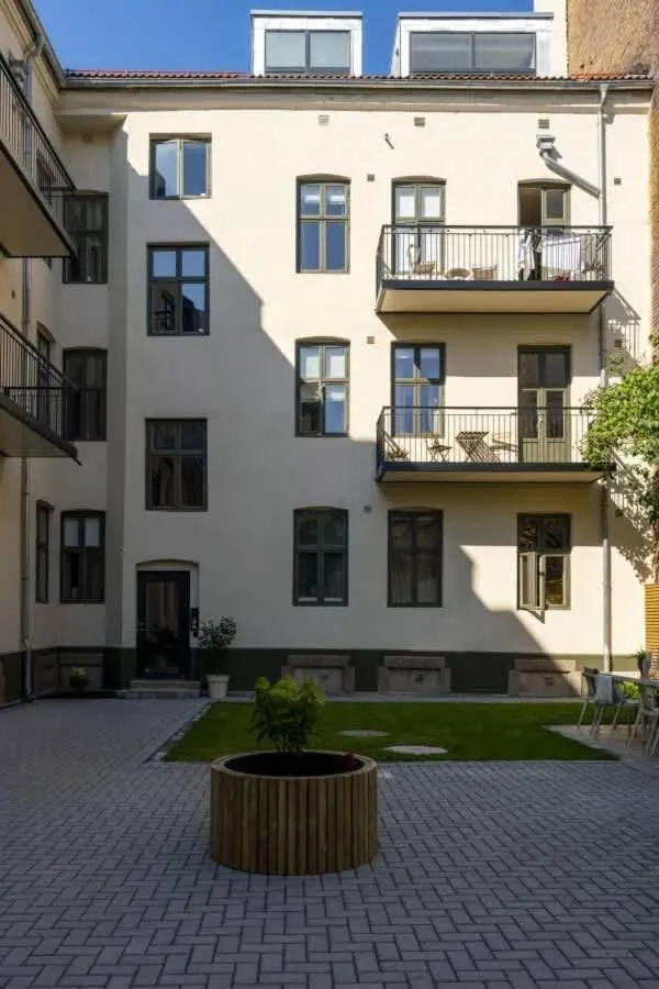 Image 4 of Dinbnb Apartments Grünerløkka I 2-Bedroom