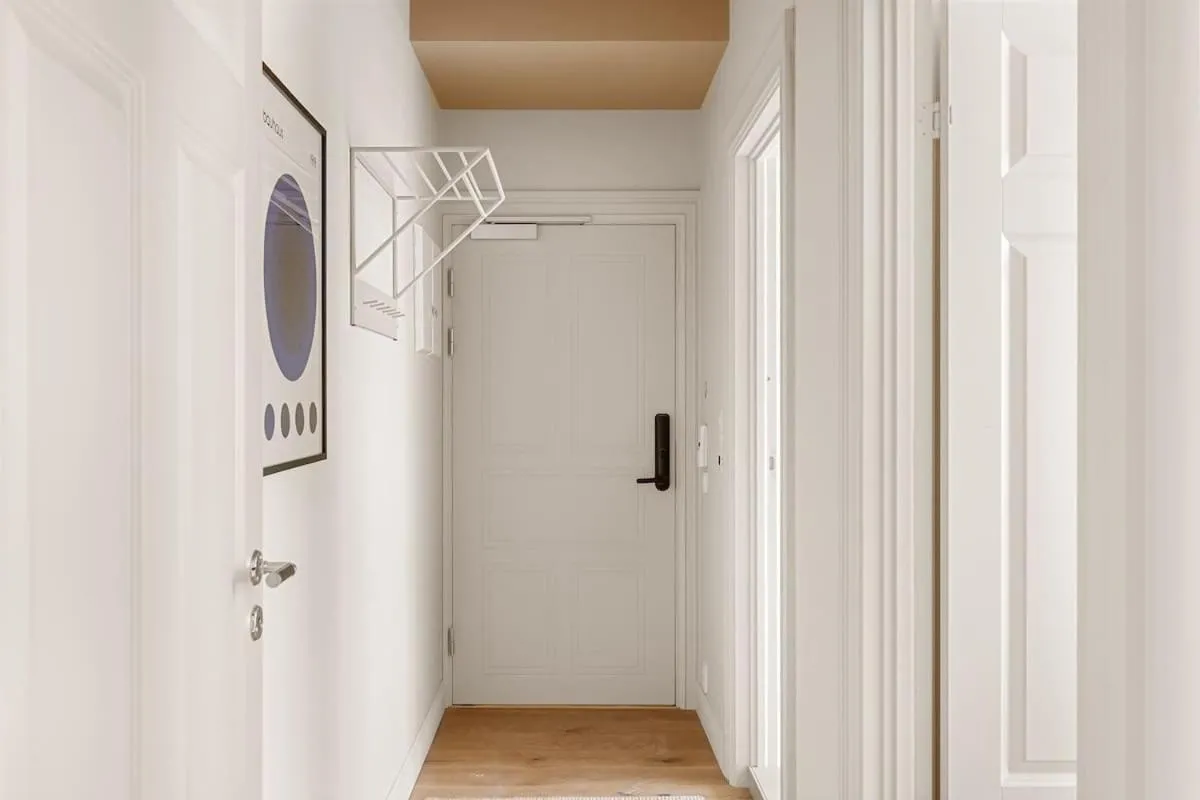 Image 6 of Dinbnb Apartments Grünerløkka I 2-Bedroom